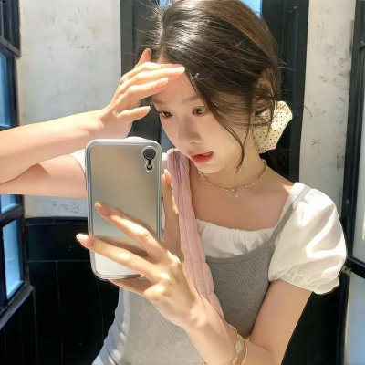 黑衣天使