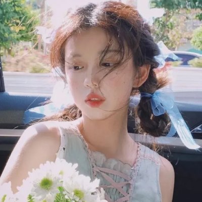 牛之晚春